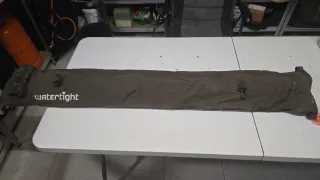 Saco retención carpfishing flotante Shimano