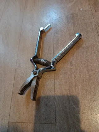 Wüsthof Alicates de cocina