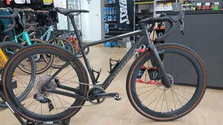 Bicicleta Gravel Orbea Terra