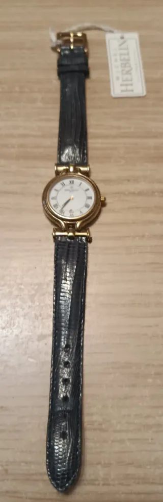 Reloj Michel Herbelin Mujer Oro Blanco