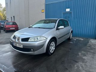 Renault Megane 1.5 diesel 213 mil km 2007