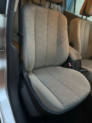 Renault Megane 1.5 diesel 213 mil km 2007