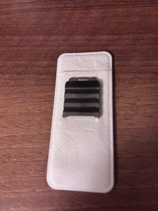 Apple Watch SE 2 44mm Starlight