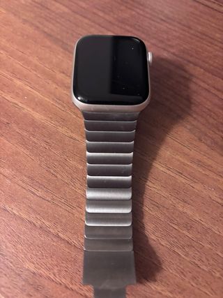 Apple Watch SE 2 44mm Starlight
