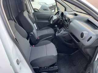 Citroen Berlingo 2018 1.6 Hdi