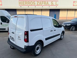 Citroen Berlingo 2018 1.6 Hdi
