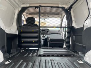 Citroen Berlingo 2018 1.6 Hdi