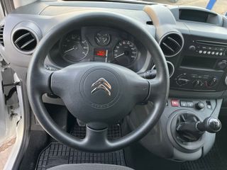 Citroen Berlingo 2018 1.6 Hdi