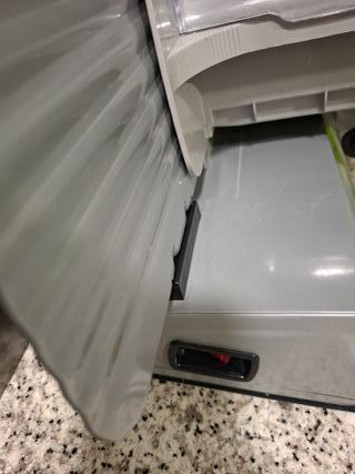 Cortadora Eléctrica de Fiambre