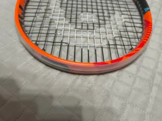 Raqueta Head Radical Lite