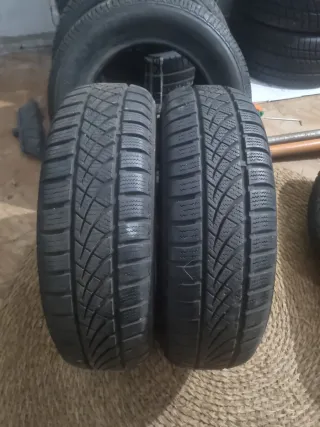 Neumáticos 175/70 13 82T hankook optimo 4S