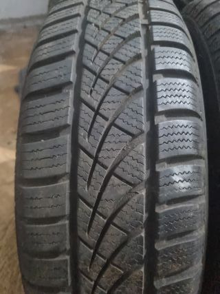 Neumáticos 175/70 13 82T hankook optimo 4S