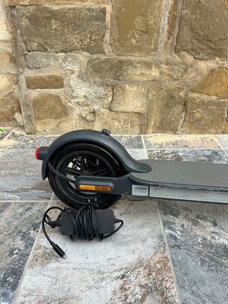 Patinete Eléctrico Xiaomi