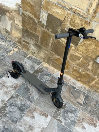 Patinete Eléctrico Xiaomi