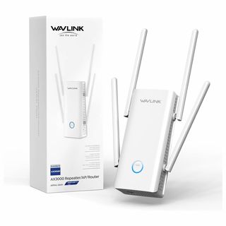Repetidor WiFi 6 WAVLINK AX3000 NUEVO
