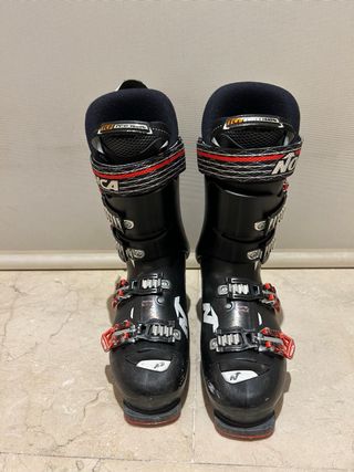 Botas de esquí TCF Precision Hombre