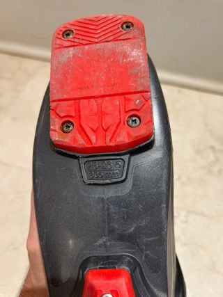 Botas de esquí TCF Precision Hombre