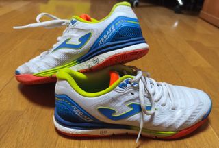 Zapatillas Joma Futsal