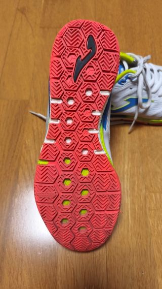 Zapatillas Joma Futsal
