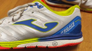 Zapatillas Joma Futsal