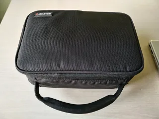 Maleta ledlenser
