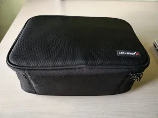 Maleta ledlenser
