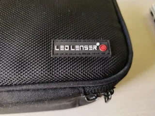 Maleta ledlenser