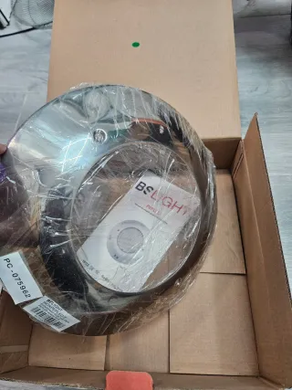 Abbellitore di luci per piscina BSLIGHT