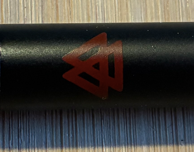 Bolígrafo Rotring 4 en 1 Multicolor