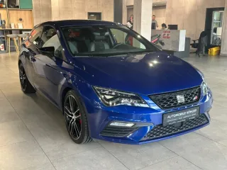 Seat Leon SC Cupra 300 manual 2017