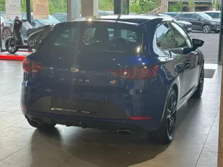 Seat Leon SC Cupra 300 manual 2017