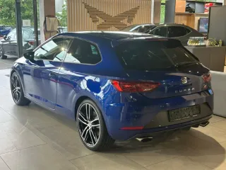 Seat Leon SC Cupra 300 manual 2017