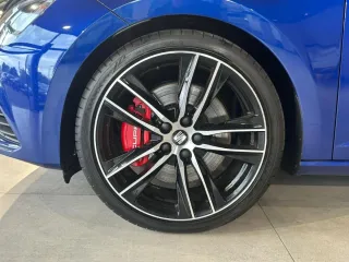 Seat Leon SC Cupra 300 manual 2017