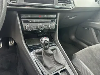 Seat Leon SC Cupra 300 manual 2017
