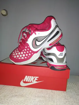Nike Air Max Talla 40