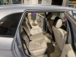 Mercedes-Benz Clase B 2006