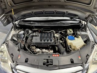 Mercedes-Benz Clase B 2006