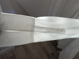 Camisa Pedro del Hierro Blanca Talla M