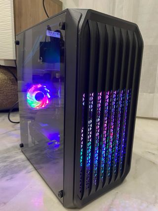 PC Gaming i7-4790K- 16GB