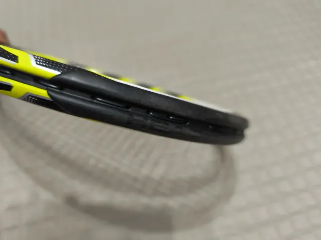 Raqueta Head Extreme