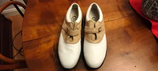 Zapatos de golf Footjoy mujer T38
