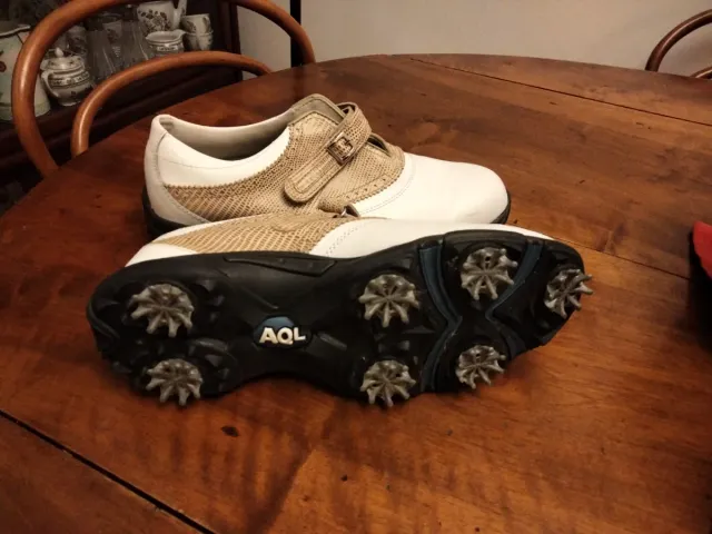 Zapatos de golf Footjoy mujer T38