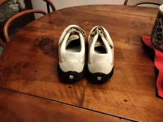 Zapatos de golf Footjoy mujer T38