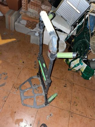 transportador de materiales