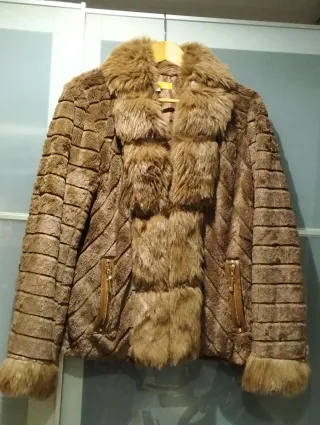 Chaquetón, precioso Bajada de precio 20euros