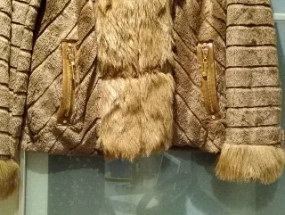 Chaquetón, precioso Bajada de precio 20euros