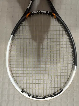Raqueta Head Speed MP