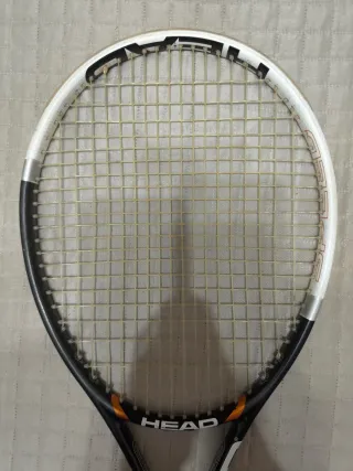 Raqueta Head Speed MP