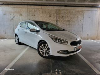 Kia Ceed Emotion