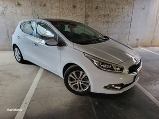 Kia Ceed Emotion